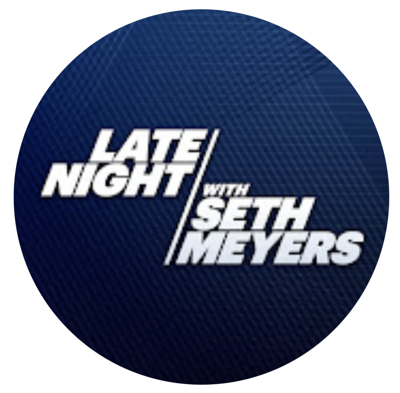 Late Night With Seth Myers
